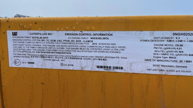 Tesab 800i - Kävkross: bild 3 Tesab 800i - Kävkross: bild 3