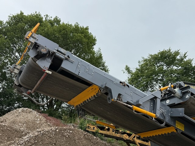 Tesab - Kävkross: bild 5 Tesab - Kävkross: bild 5