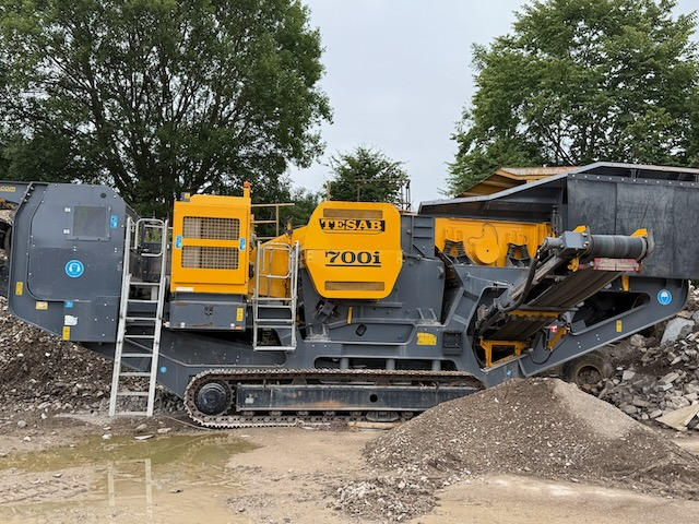 Tesab - Kävkross: bild 2 Tesab - Kävkross: bild 2