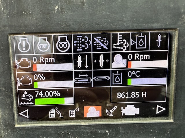 Tesab - Kävkross: bild 4 Tesab - Kävkross: bild 4