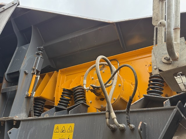 Tesab - Kävkross: bild 3 Tesab - Kävkross: bild 3