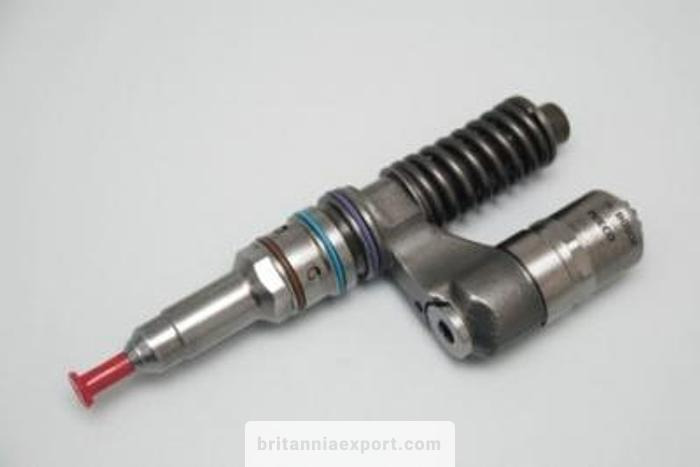 BOSCH Injector for Iveco Eurostar, Eurotech, Stralis Trucks | - Injektor: bild 2 BOSCH Injector for Iveco Eurostar, Eurotech, Stralis Trucks | - Injektor: bild 2