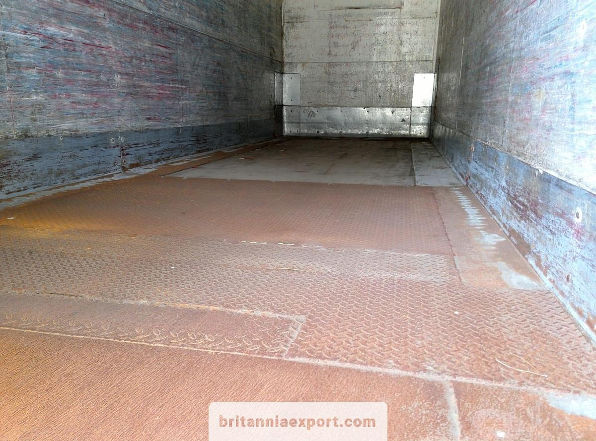 IVECO Eurotech 190E27 | Euro 2 | 19 Ton | Choice of 3 | - Kylbil lastbil: bild 4 IVECO Eurotech 190E27 | Euro 2 | 19 Ton | Choice of 3 | - Kylbil lastbil: bild 4