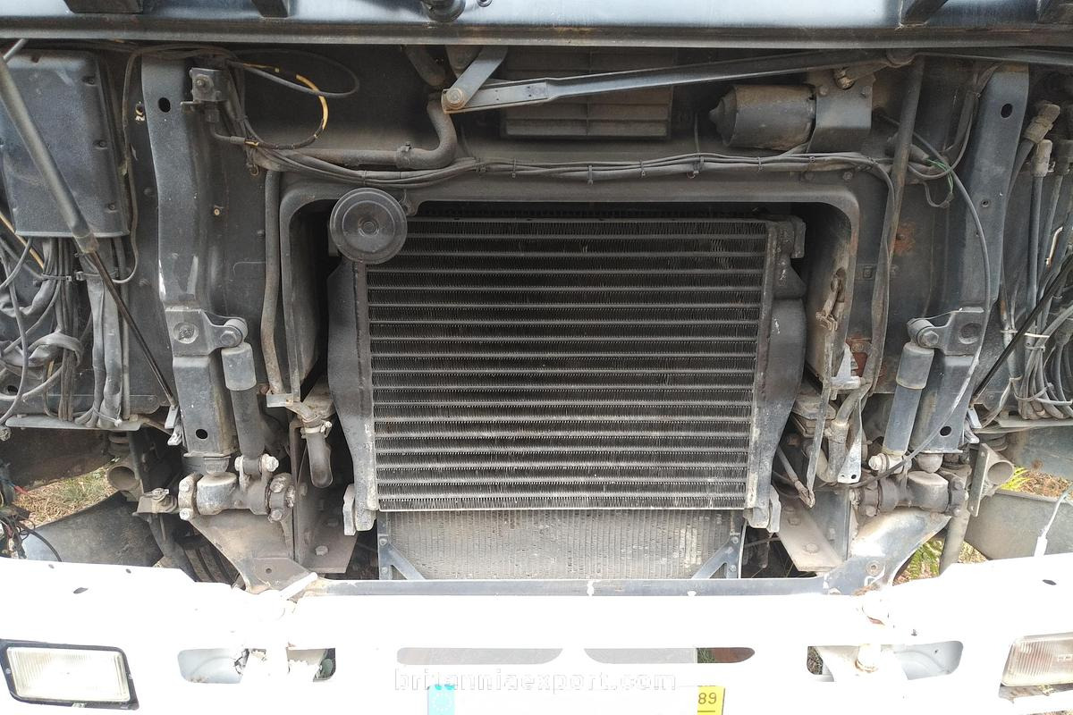 VOLVO FL7 260 Intercooler 6X2 Tipper – 26 Ton | 8 Tyres | Export Ready - Tippbil lastbil: bild 4 VOLVO FL7 260 Intercooler 6X2 Tipper – 26 Ton | 8 Tyres | Export Ready - Tippbil lastbil: bild 4