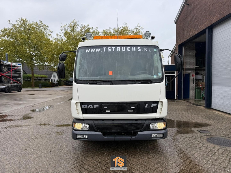 DAF FA LF45 EURO 3 - MANUAL - TOWTRUCK/AFSLEPER/ABSCHLEPP - BELGIUM TRUCK - TUV/APK 06/2026 - TOP! - Bärgningsbil: bild 5 DAF FA LF45 EURO 3 - MANUAL - TOWTRUCK/AFSLEPER/ABSCHLEPP - BELGIUM TRUCK - TUV/APK 06/2026 - TOP! - Bärgningsbil: bild 5