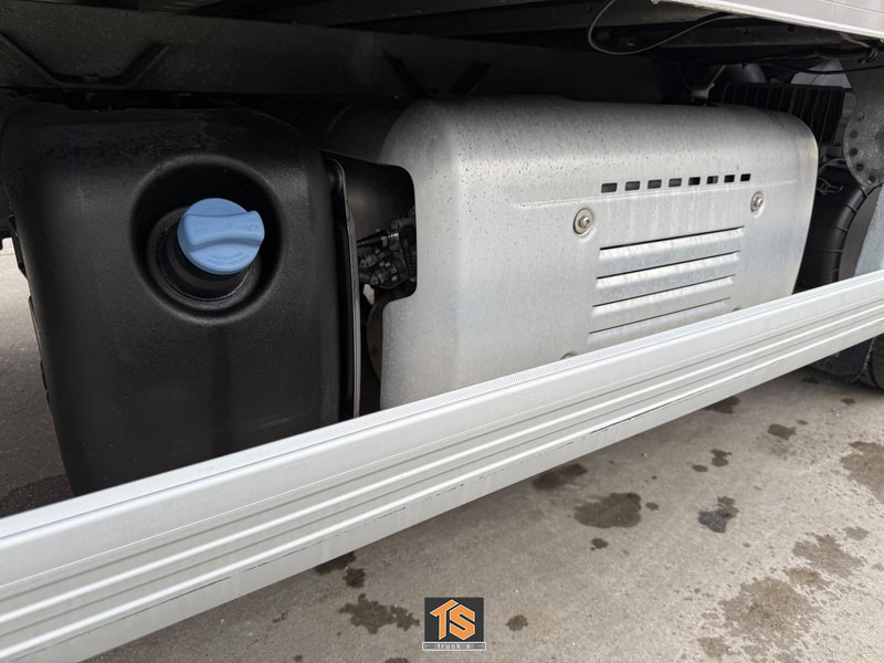 DAF LF 230 FA 12 TON - AUTOMATIC - ORIGINAL KM - TOP! - Lastbil med skåp: bild 5 DAF LF 230 FA 12 TON - AUTOMATIC - ORIGINAL KM - TOP! - Lastbil med skåp: bild 5