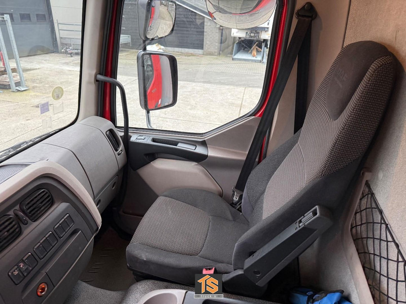 Lastbil med skåp DAF LF 230 FA 12 TON - AUTOMATIC - ORIGINAL KM - TOP!: bild 20