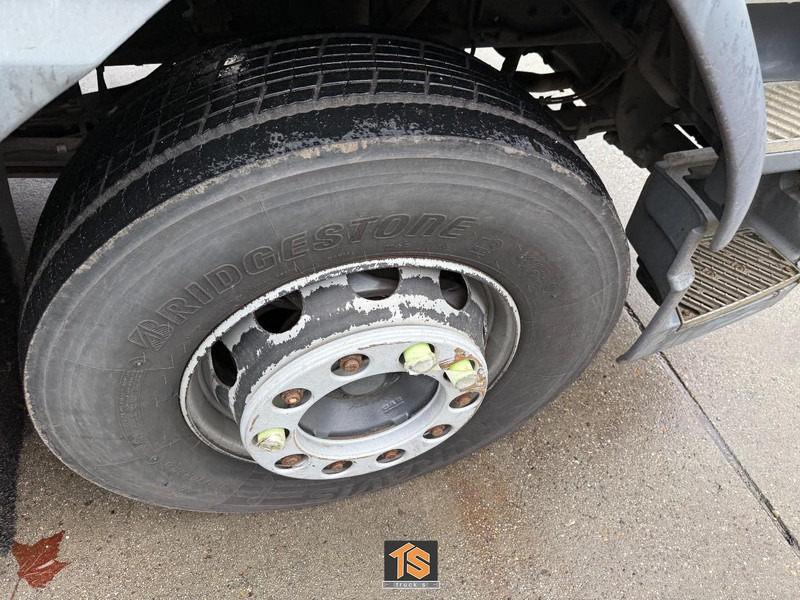 DAF LF 290 - 19 TON - LADEBORDWAND - BELGIUM TOP TRUCK - Lastbil med skåp: bild 4 DAF LF 290 - 19 TON - LADEBORDWAND - BELGIUM TOP TRUCK - Lastbil med skåp: bild 4