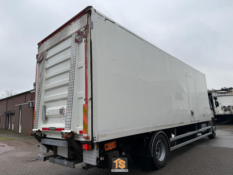 DAF LF 290 - 19 TON - LADEBORDWAND - BELGIUM TOP TRUCK - Lastbil med skåp: bild 5 DAF LF 290 - 19 TON - LADEBORDWAND - BELGIUM TOP TRUCK - Lastbil med skåp: bild 5