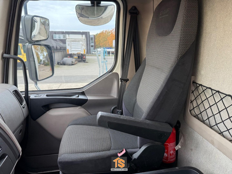 Lastbil med skåp DAF LF180 12 TON - LADEBORDWAND - TOP TRUCK: bild 12