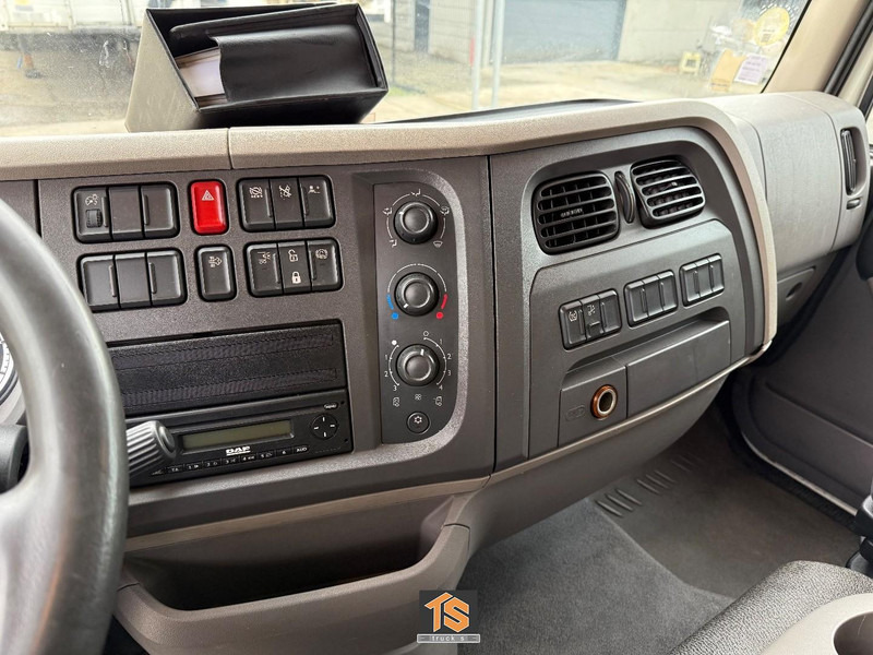 Lastbil med skåp DAF LF180 12 TON - LADEBORDWAND - TOP TRUCK: bild 11