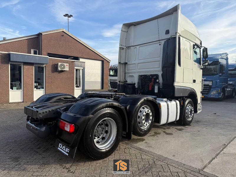 DAF XF 480 FTG 6X2 - AUTOMOMATIC - MX BRAKE - NL TOP TRUCK - APK/TUV 06/26 - Dragbil: bild 5 DAF XF 480 FTG 6X2 - AUTOMOMATIC - MX BRAKE - NL TOP TRUCK - APK/TUV 06/26 - Dragbil: bild 5