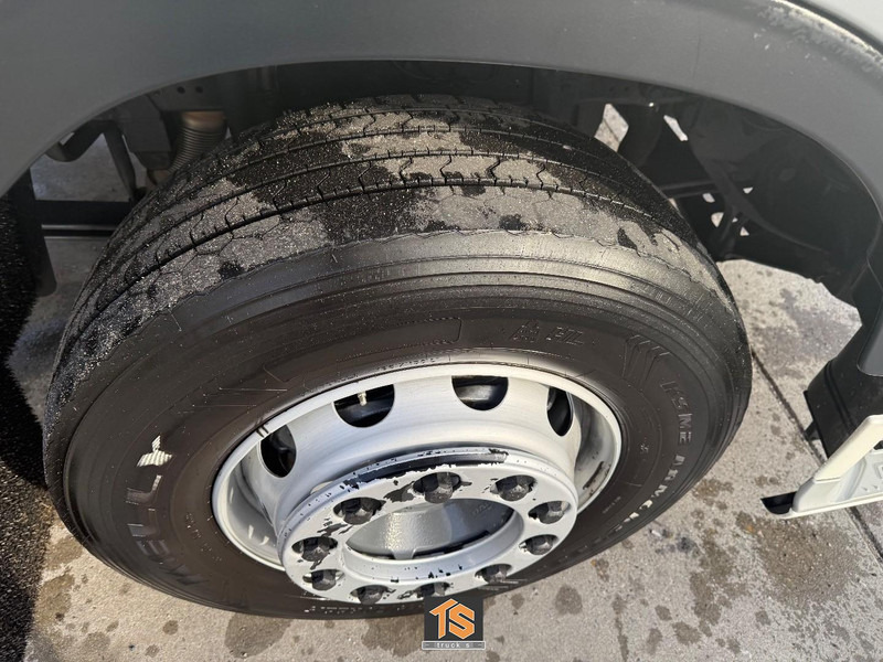 DAF XF 480 FTG 6X2 - AUTOMOMATIC - MX BRAKE - NL TOP TRUCK - APK/TUV 06/26 - Dragbil: bild 4 DAF XF 480 FTG 6X2 - AUTOMOMATIC - MX BRAKE - NL TOP TRUCK - APK/TUV 06/26 - Dragbil: bild 4
