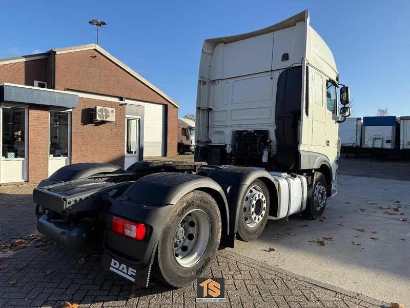 DAF XF 480 FTG 6X2 - AUTOMOMATIC - MX BRAKE - NL TOP TRUCK - APK/TUV 06/26 - Dragbil: bild 4 DAF XF 480 FTG 6X2 - AUTOMOMATIC - MX BRAKE - NL TOP TRUCK - APK/TUV 06/26 - Dragbil: bild 4