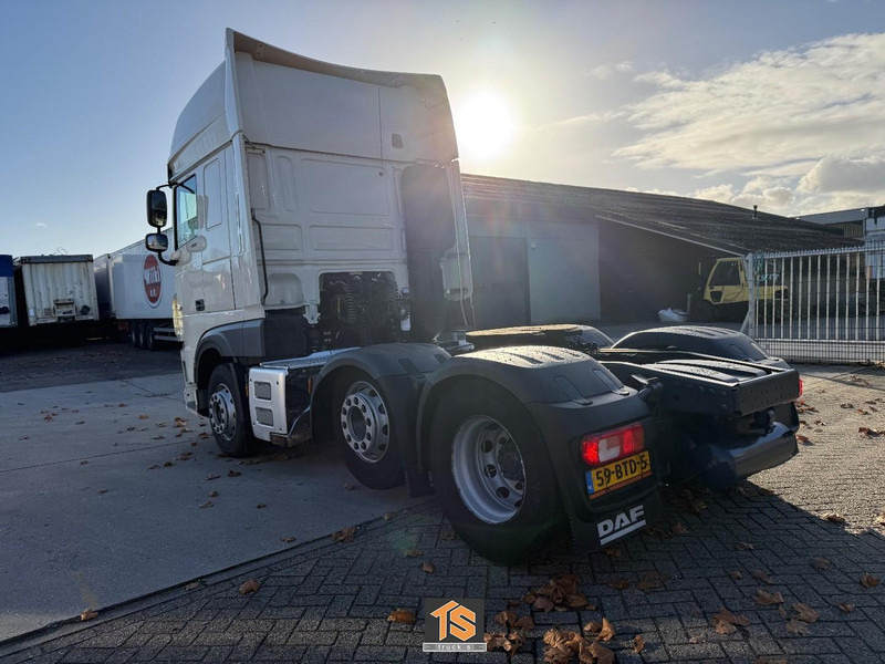 DAF XF 480 FTG 6X2 - AUTOMOMATIC - MX BRAKE - NL TOP TRUCK - APK/TUV 06/26 - Dragbil: bild 5 DAF XF 480 FTG 6X2 - AUTOMOMATIC - MX BRAKE - NL TOP TRUCK - APK/TUV 06/26 - Dragbil: bild 5