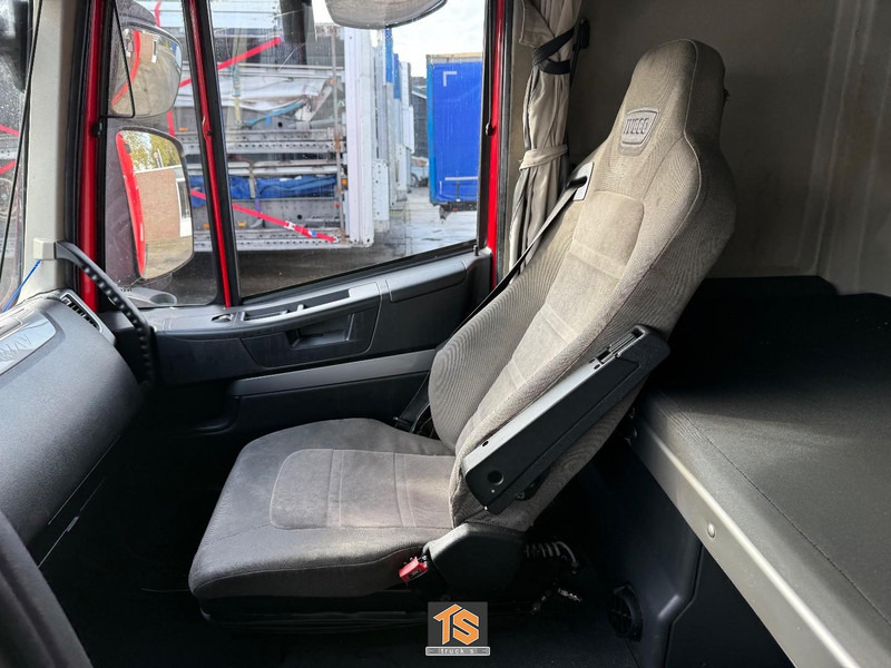 Dragbil Iveco AS440T/P 460 - 2TANKS - NL TOP TRUCK: bild 13 Dragbil Iveco AS440T/P 460 - 2TANKS - NL TOP TRUCK: bild 13