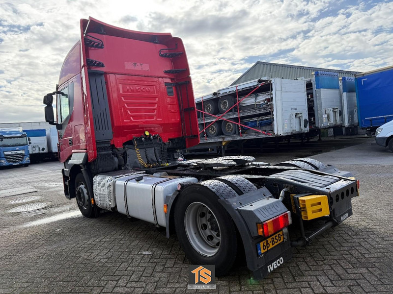 Dragbil Iveco AS440T/P 460 - 2TANKS - NL TOP TRUCK: bild 6 Dragbil Iveco AS440T/P 460 - 2TANKS - NL TOP TRUCK: bild 6