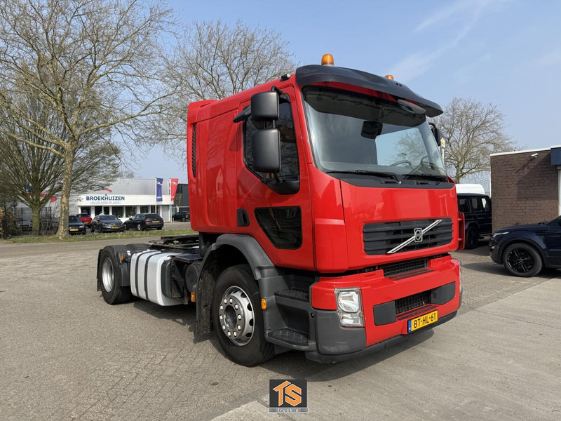 Volvo FE S 4X2T 320PK - 123.414KM!!! - EURO 5 - MANUAL - NL TOP TRUCK - TUV 3/26 - Dragbil: bild 3 Volvo FE S 4X2T 320PK - 123.414KM!!! - EURO 5 - MANUAL - NL TOP TRUCK - TUV 3/26 - Dragbil: bild 3