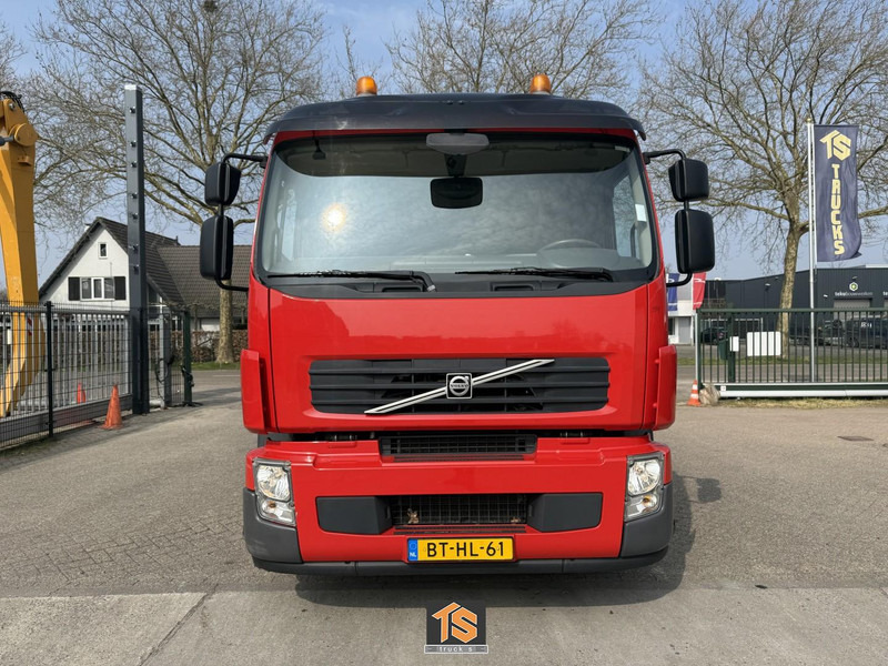 Volvo FE S 4X2T 320PK - 123.414KM!!! - EURO 5 - MANUAL - NL TOP TRUCK - TUV 3/26 - Dragbil: bild 2 Volvo FE S 4X2T 320PK - 123.414KM!!! - EURO 5 - MANUAL - NL TOP TRUCK - TUV 3/26 - Dragbil: bild 2