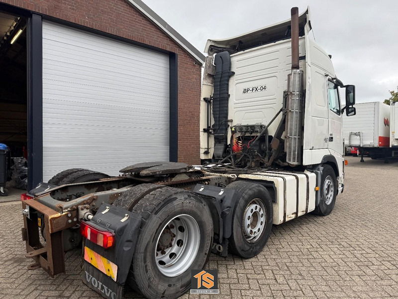 Volvo FH460 6X2 - AUTOMATIC I-SHIFT - HYDRAULIEK - NL TOP TRUCK - Dragbil: bild 5 Volvo FH460 6X2 - AUTOMATIC I-SHIFT - HYDRAULIEK - NL TOP TRUCK - Dragbil: bild 5