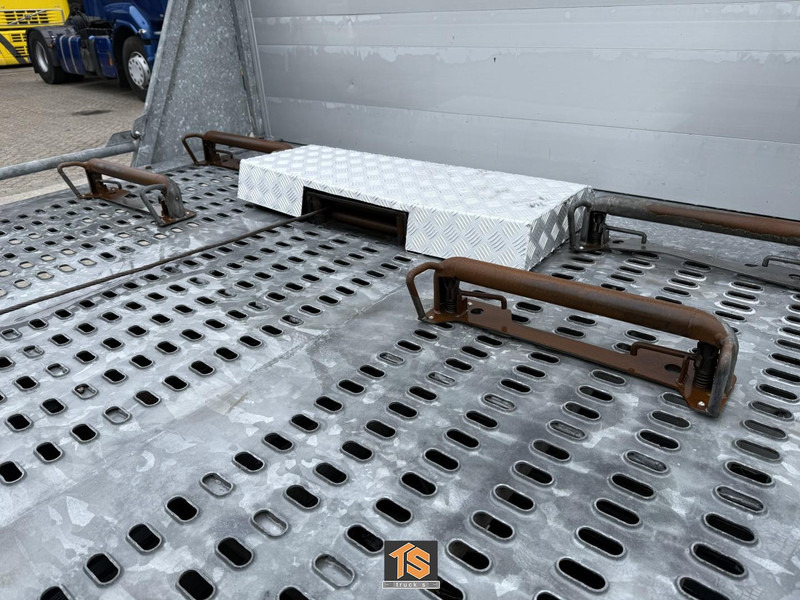 Iveco ML75E18/P AUTOTRANSPORT - AUTOMATIC - 7.5TON - LOADING 2830KG - NL TRUCK - Biltransportbil lastbil: bild 5 Iveco ML75E18/P AUTOTRANSPORT - AUTOMATIC - 7.5TON - LOADING 2830KG - NL TRUCK - Biltransportbil lastbil: bild 5