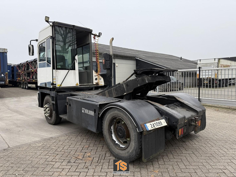 Kalmar T2 TERMINAL TRUCK - 11423 HOURS - TOP! - Terminaltraktor: bild 4 Kalmar T2 TERMINAL TRUCK - 11423 HOURS - TOP! - Terminaltraktor: bild 4