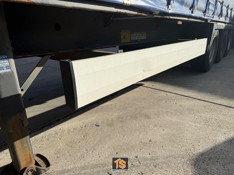 Krone N/A SCHUIFZIJL - VALX - SCHIJFREM - NIEUWE APK - NL TRAILER - Kapelltrailer: bild 4 Krone N/A SCHUIFZIJL - VALX - SCHIJFREM - NIEUWE APK - NL TRAILER - Kapelltrailer: bild 4