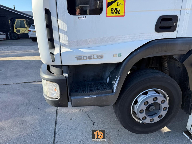 Iveco ML120E18P Comet 15.5meter - EURO 6 - BELGIUM TOP TRUCK - Lastbil, Kranbil: bild 3 Iveco ML120E18P Comet 15.5meter - EURO 6 - BELGIUM TOP TRUCK - Lastbil, Kranbil: bild 3