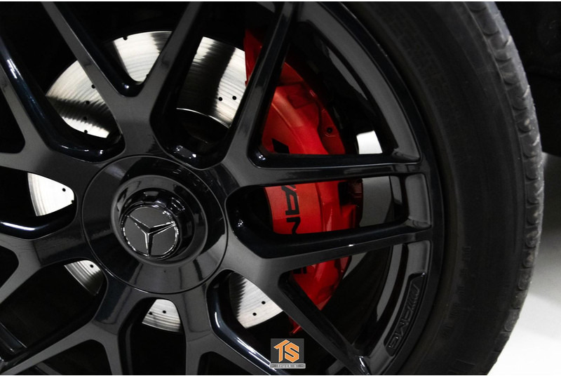 Mercedes-Benz AMG G 63 DEALEROH - NL TOP - SUV: bild 4 Mercedes-Benz AMG G 63 DEALEROH - NL TOP - SUV: bild 4