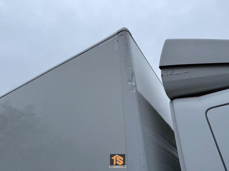 Mercedes-Benz Atego 1018 LADEBORDWAND - BELGIUM TOP TRUCK - TUV 7/26 - Lastbil med skåp: bild 4 Mercedes-Benz Atego 1018 LADEBORDWAND - BELGIUM TOP TRUCK - TUV 7/26 - Lastbil med skåp: bild 4