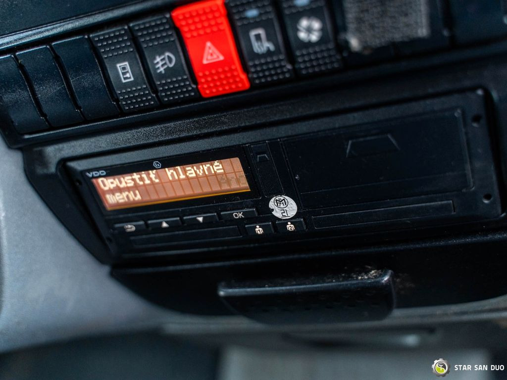 Volymskåp, Dubbelhytt transportbil Iveco DAILLY 4x4 CAMPER EXPEDITION DOKA: bild 17