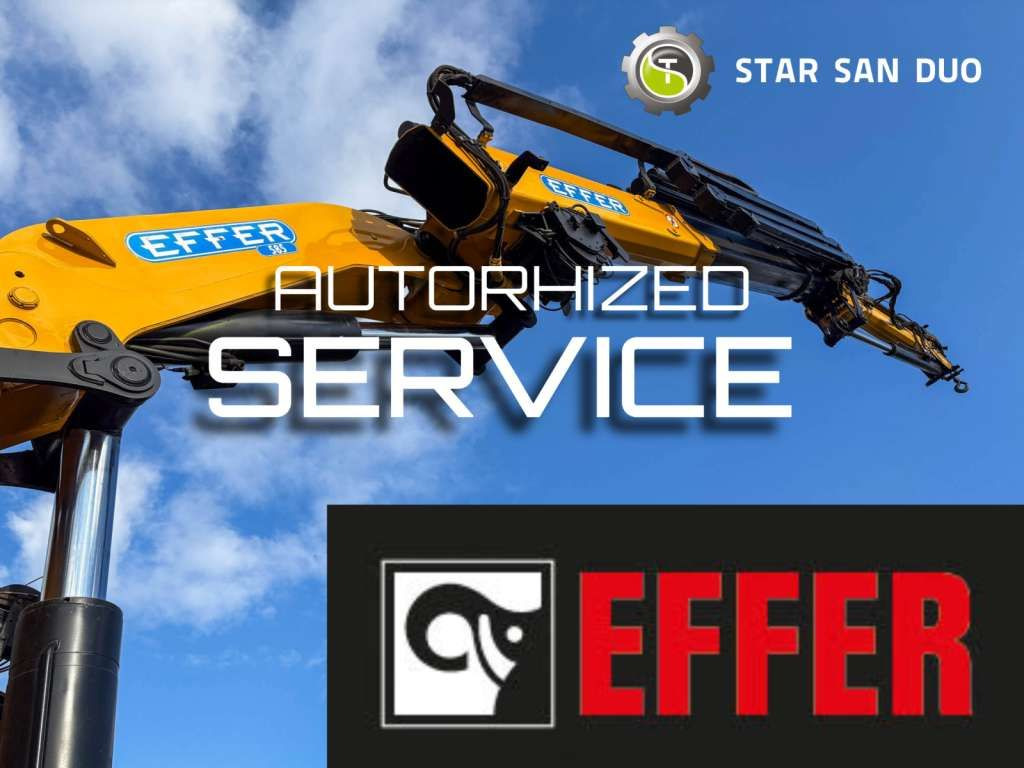 MAN  TGS 33.400 6x6 BL EFFER 315/8S  HDS Crane 2019 - Kranbil: bild 4 MAN  TGS 33.400 6x6 BL EFFER 315/8S  HDS Crane 2019 - Kranbil: bild 4