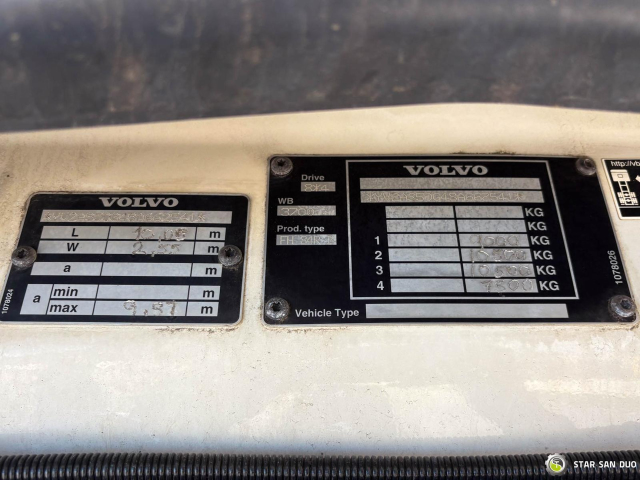 Kranbil : bild 21 Kranbil : bild 21