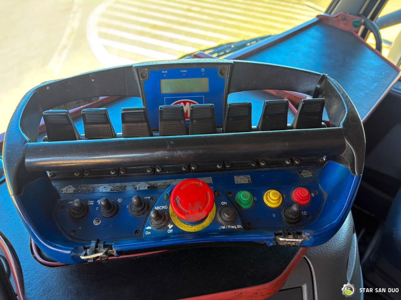 Kranbil : bild 14 Kranbil : bild 14