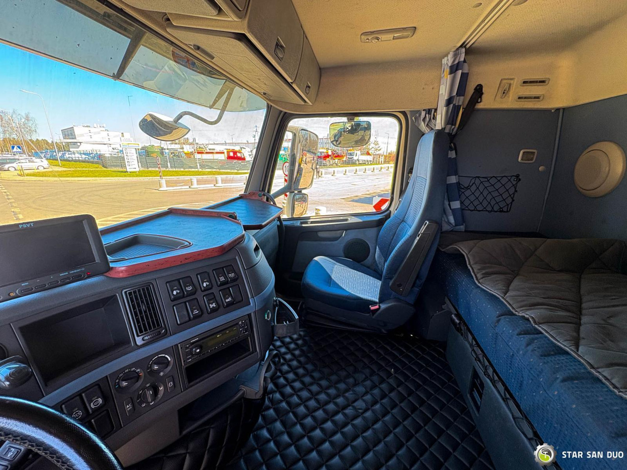 Kranbil : bild 12 Kranbil : bild 12