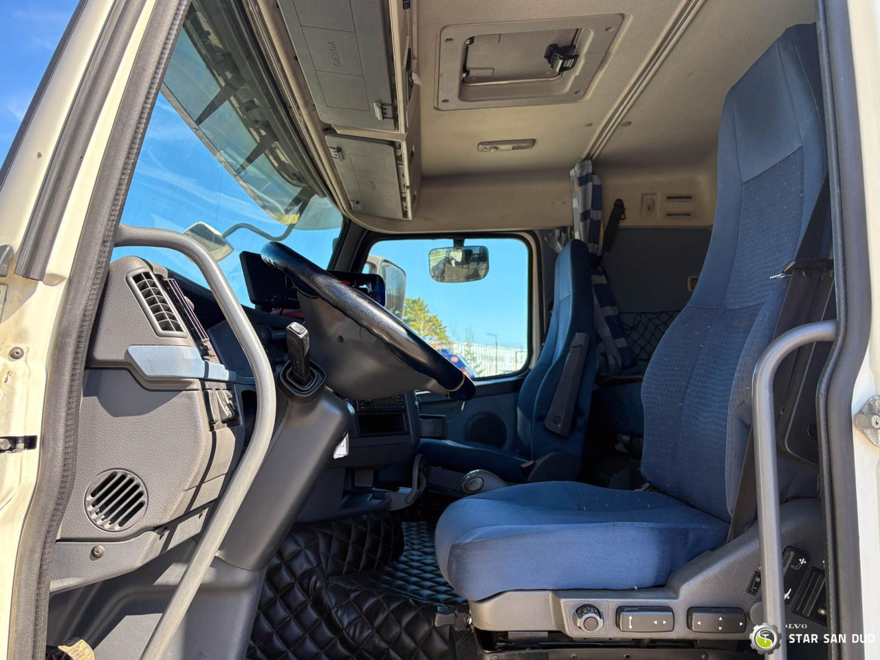 Kranbil : bild 17 Kranbil : bild 17