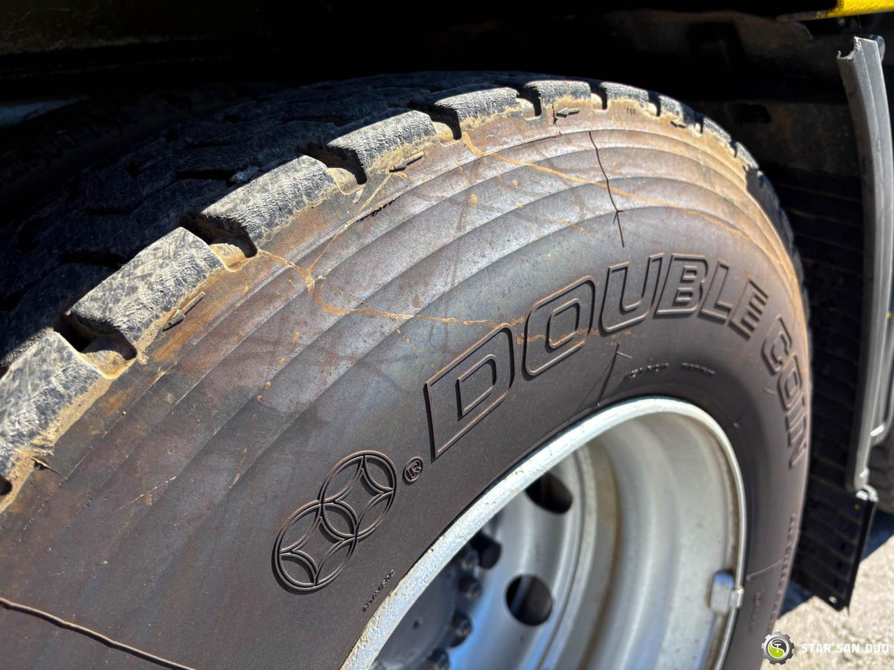 Kranbil : bild 22 Kranbil : bild 22