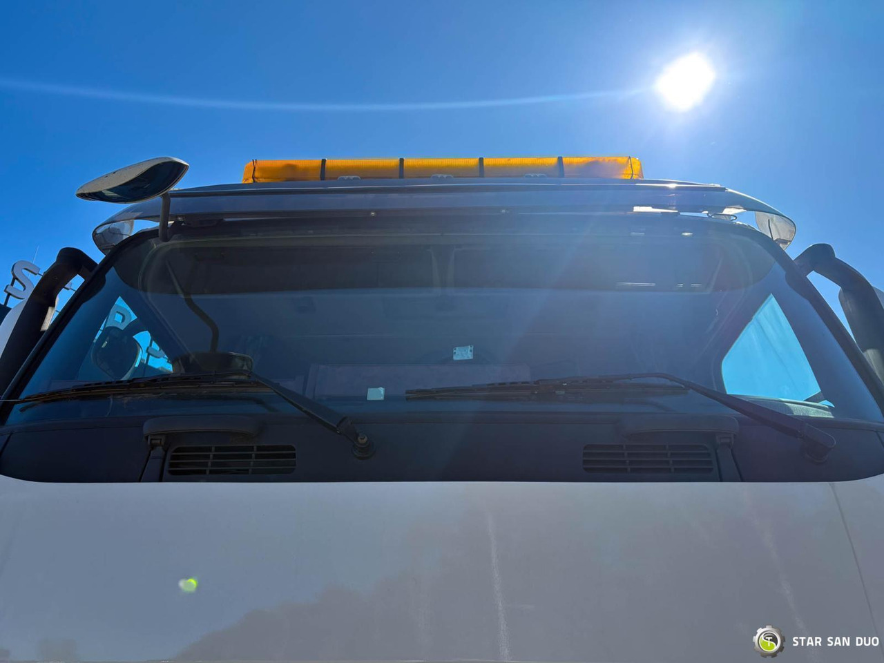 Kranbil : bild 28 Kranbil : bild 28