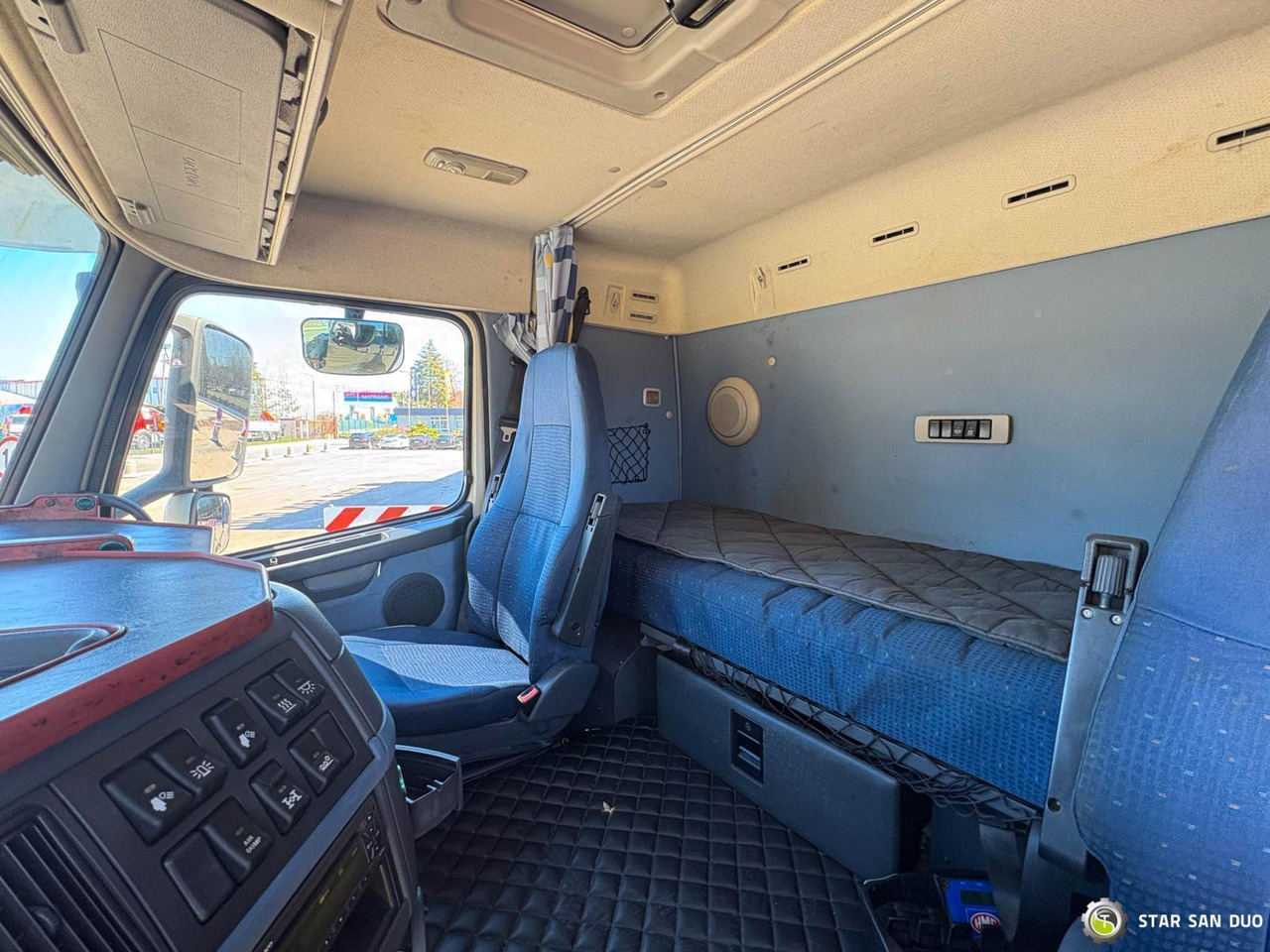 Kranbil : bild 18 Kranbil : bild 18