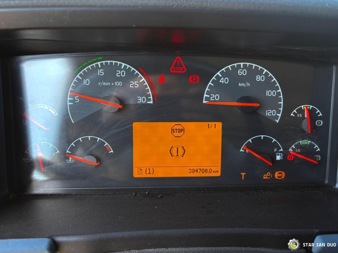 Kranbil : bild 10 Kranbil : bild 10