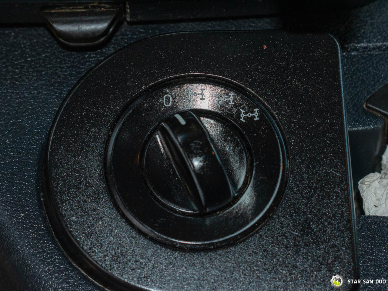 Tippbil lastbil : bild 23