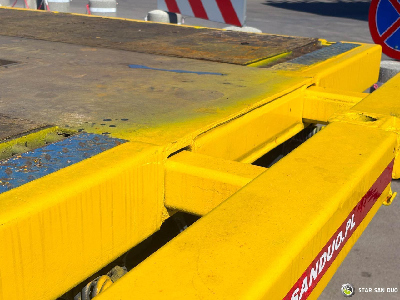 Kranbil : bild 26 Kranbil : bild 26