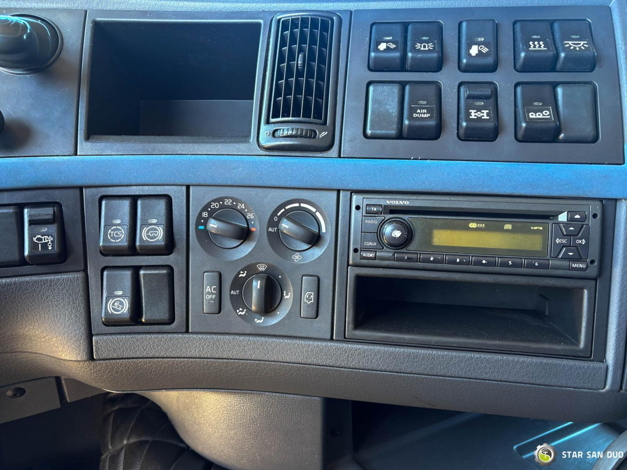 Kranbil : bild 19 Kranbil : bild 19