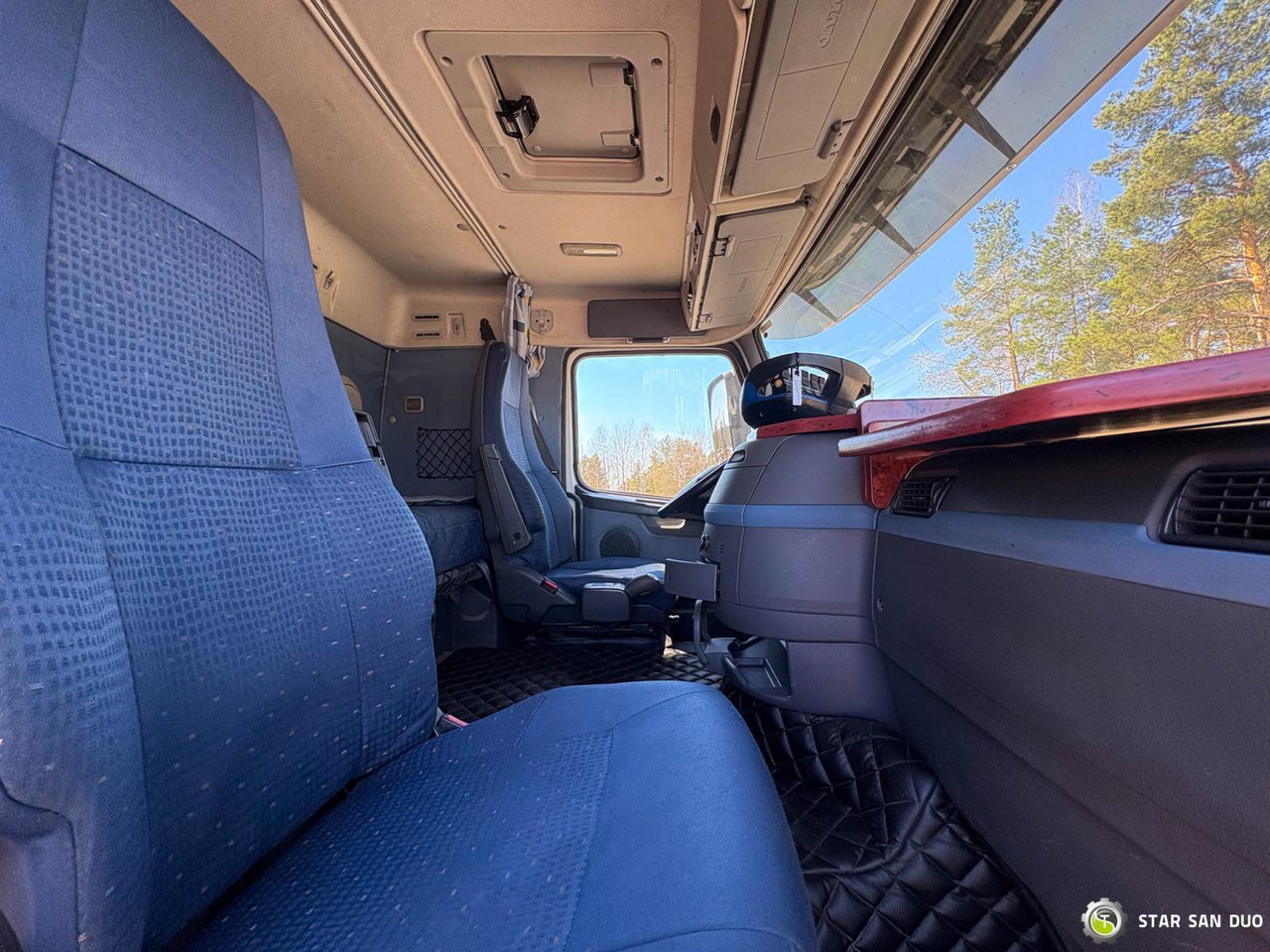 Kranbil : bild 16 Kranbil : bild 16