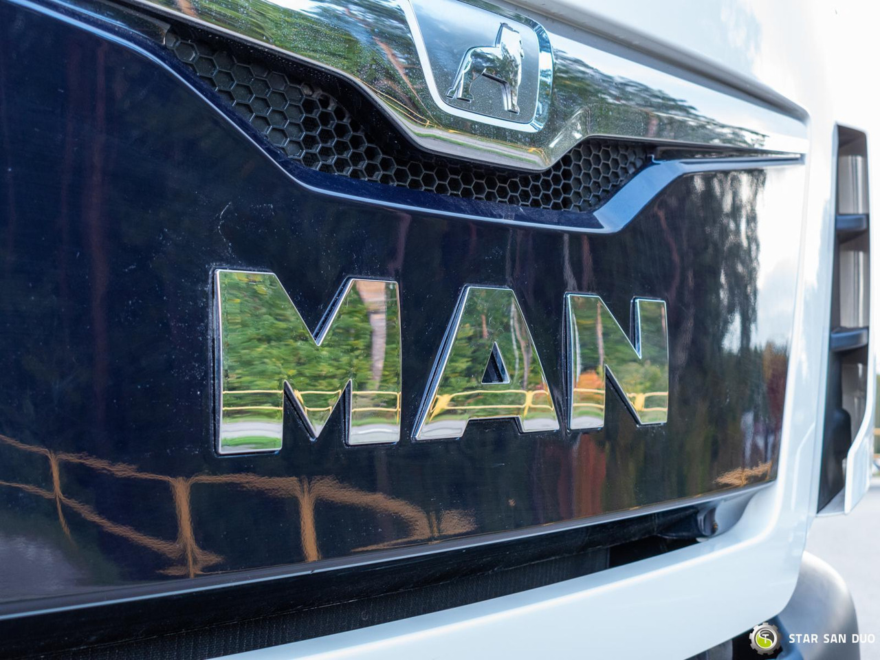 - Kranbil: bild 5 - Kranbil: bild 5