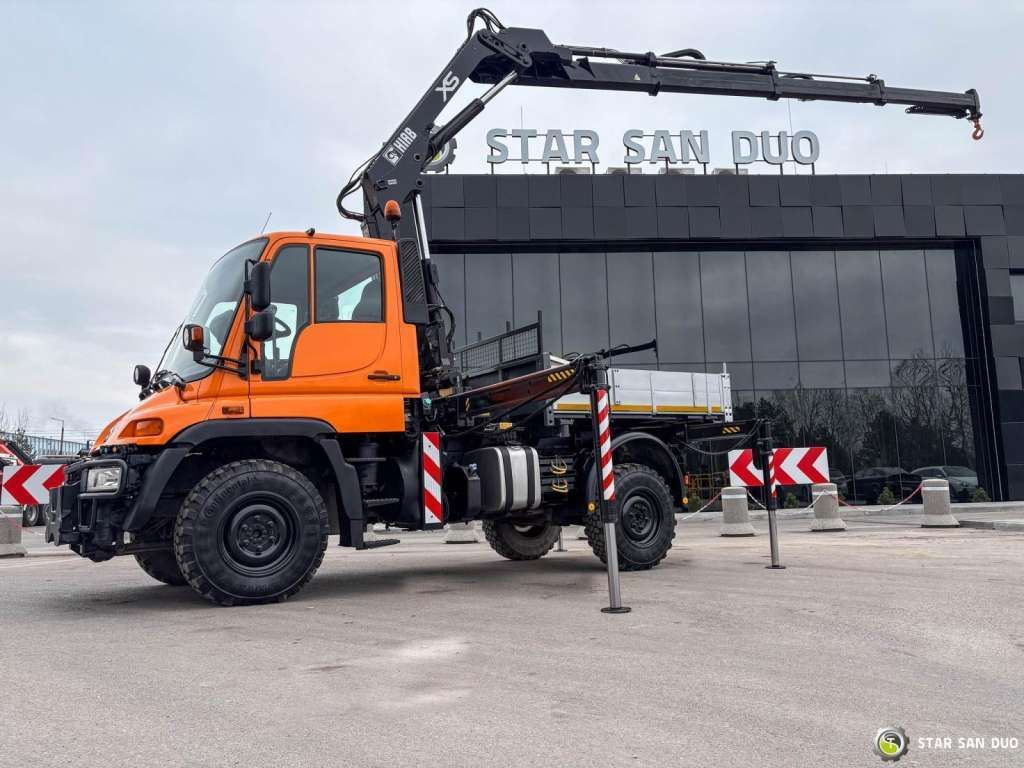 Unimog Mercedes-Benz UNIMOG U300 4x4 HIAB 122 D-3 CRANE Unimog Mercedes-Benz UNIMOG U300 4x4 HIAB 122 D-3 CRANE - Kranbil, Flakbil: bild 2 Unimog Mercedes-Benz UNIMOG U300 4x4 HIAB 122 D-3 CRANE Unimog Mercedes-Benz UNIMOG U300 4x4 HIAB 122 D-3 CRANE - Kranbil, Flakbil: bild 2