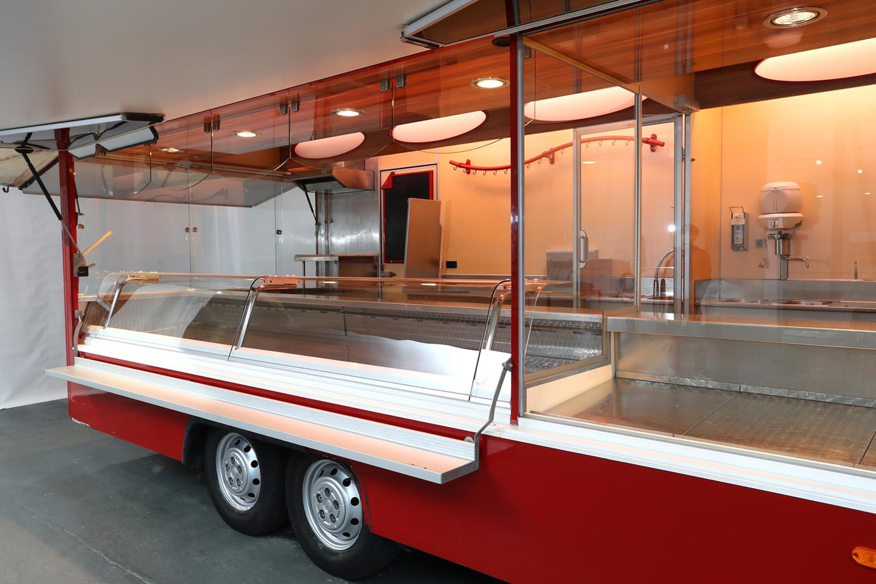 BORCO HÖHNS - Matbil: bild 4 BORCO HÖHNS - Matbil: bild 4