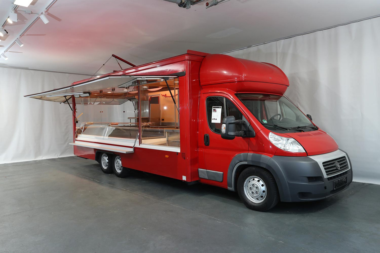 BORCO HÖHNS - Matbil: bild 3 BORCO HÖHNS - Matbil: bild 3