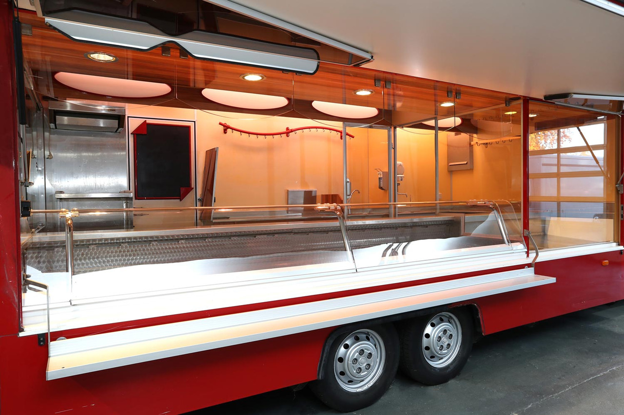 BORCO HÖHNS - Matbil: bild 5 BORCO HÖHNS - Matbil: bild 5