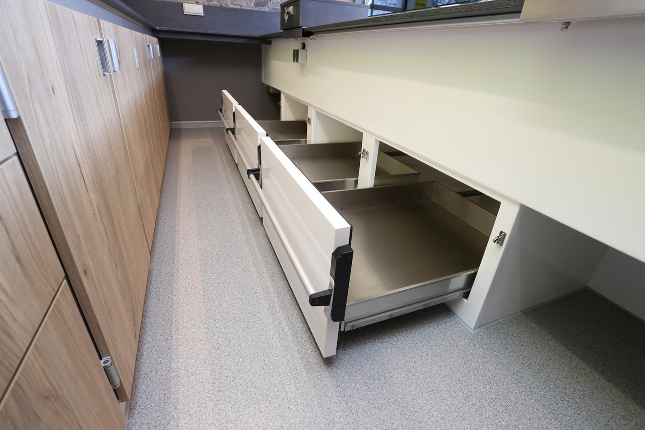 Ny Matbil Mobil BORCO HÖHNS: bild 8 Ny Matbil Mobil BORCO HÖHNS: bild 8